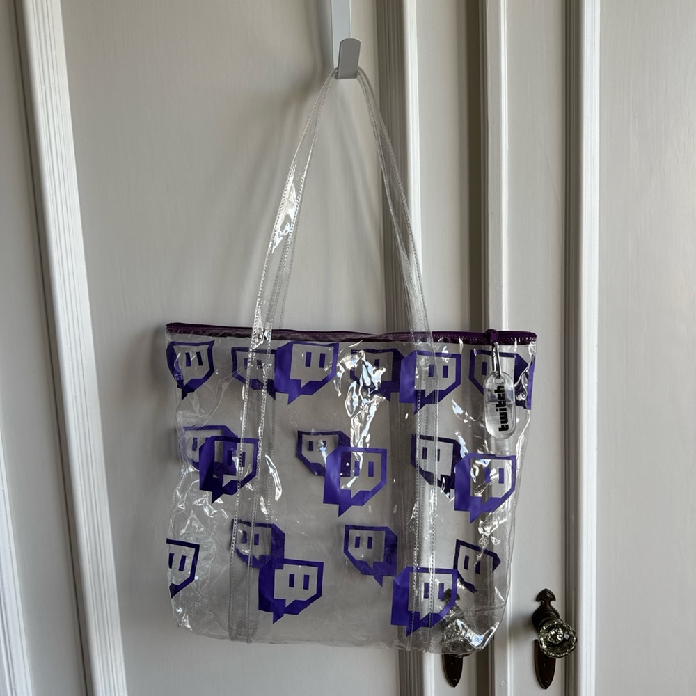 Twitch bag